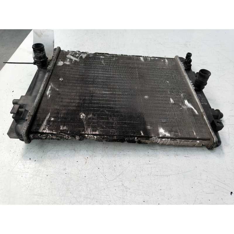 Recambio de radiador agua para peugeot 107 1.4 hdi cat (8ht / dv4td) referencia OEM IAM MR422133 867360000 