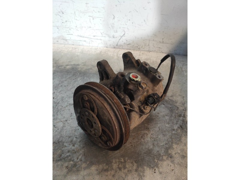 Recambio de compresor aire acondicionado para nissan pick-up (d22) king cab 4x4 referencia OEM IAM 5060215550  