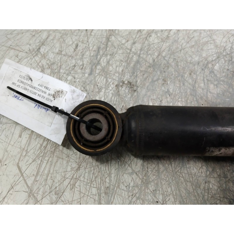 Recambio de amortiguador trasero para audi a3 sportback (8p) 2.0 tdi ambiente referencia OEM IAM 1K0513029HD  