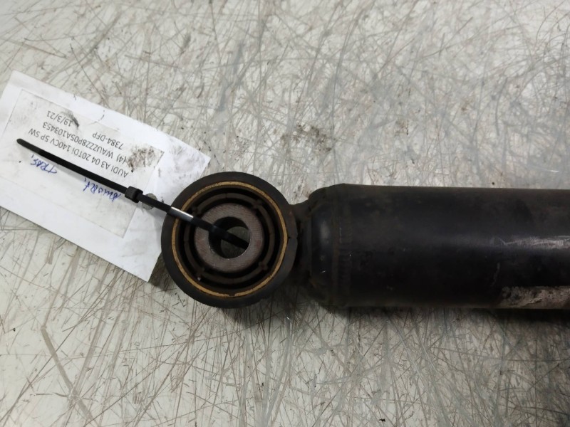 Recambio de amortiguador trasero para audi a3 sportback (8p) 2.0 tdi ambiente referencia OEM IAM 1K0513029HD  