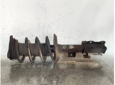 Recambio de amortiguador delantero derecho para mercedes vito kasten (639) 113 cdi extralang (639.605) referencia OEM IAM 821700