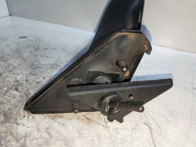 Recambio de retrovisor derecho para alfa romeo 33 berlina 1.7 qv referencia OEM IAM   