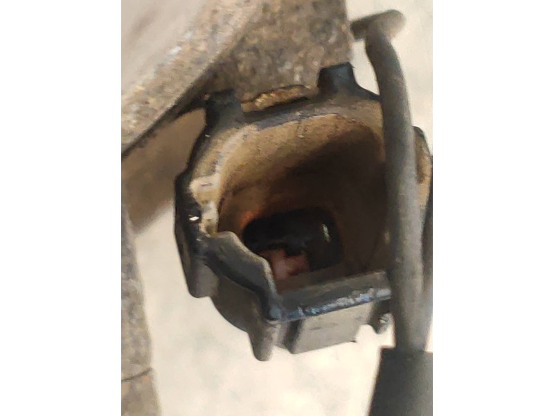 Recambio de compresor aire acondicionado para nissan pick-up (d22) king cab 4x4 referencia OEM IAM 5060215550  