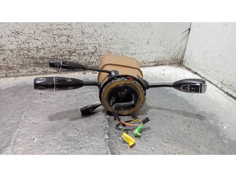 Recambio de mando luces para mercedes clase s (w221) berlina 450 l (221.170) referencia OEM IAM A2215402962  