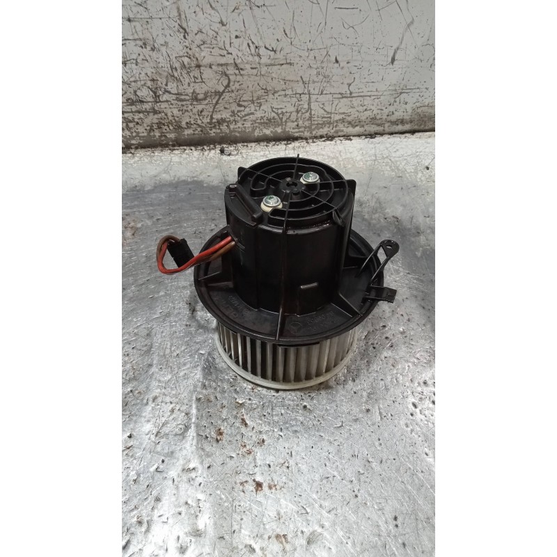 Recambio de motor calefaccion para mercedes clase e (w212) lim. e 300 cdi blueefficiency (212.025) referencia OEM IAM V7771001  