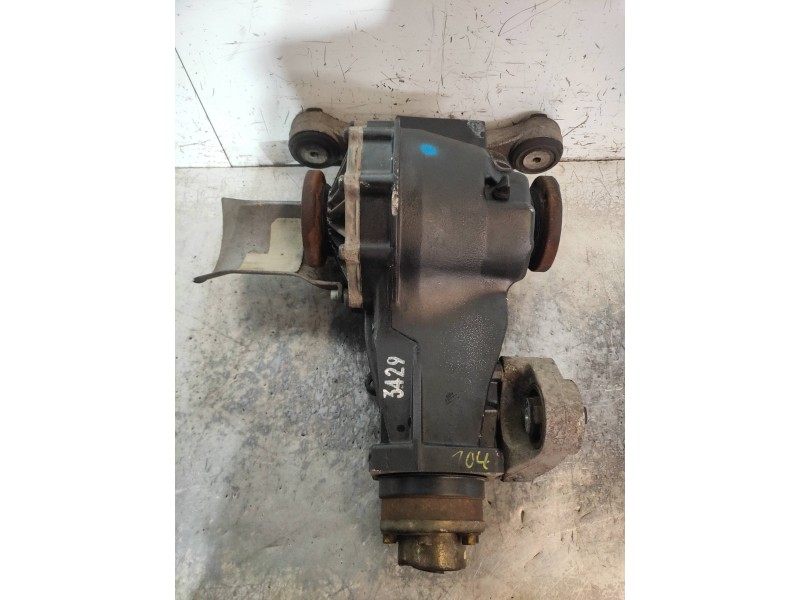 Recambio de diferencial trasero para audi a6 berlina (4b2) 2.5 tdi quattro referencia OEM IAM   