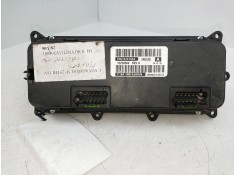 Recambio de mando calefaccion / aire acondicionado para chrysler voyager (rg) 2.5 crd cat referencia OEM IAM P05127379AA TKA0924 2