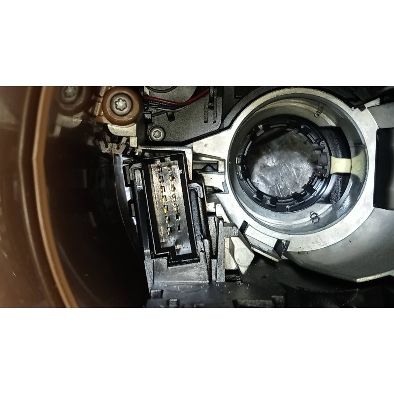 Recambio de mando luces para mercedes clase s (w221) berlina 450 l (221.170) referencia OEM IAM A2215402962  