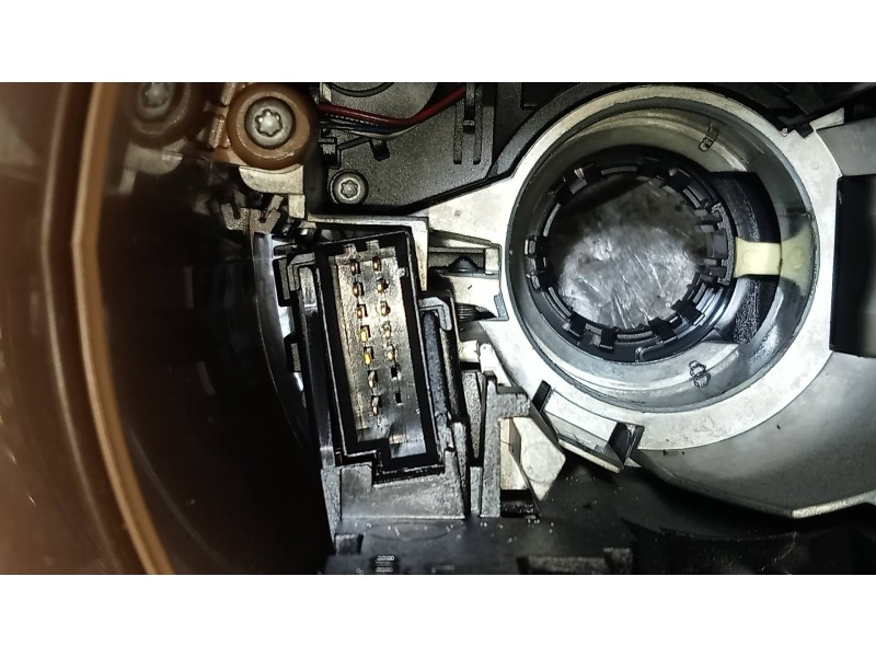 Recambio de mando luces para mercedes clase s (w221) berlina 450 l (221.170) referencia OEM IAM A2215402962  