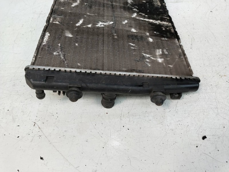 Recambio de radiador agua para peugeot 107 1.4 hdi cat (8ht / dv4td) referencia OEM IAM MR422133 867360000 