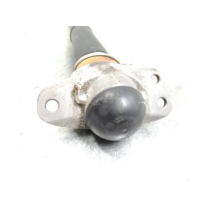 Recambio de amortiguador trasero para audi a3 sportback (8p) 2.0 tdi ambiente referencia OEM IAM 1K0513029HD  