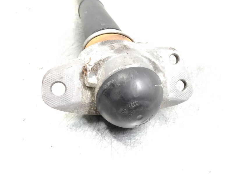 Recambio de amortiguador trasero para audi a3 sportback (8p) 2.0 tdi ambiente referencia OEM IAM 1K0513029HD  