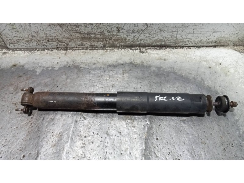 Recambio de amortiguador delantero izquierdo para jeep gr.cherokee (wj/wg) 3.1 td laredo referencia OEM IAM   