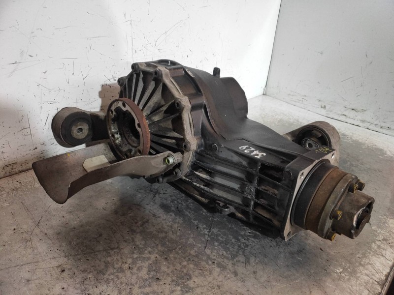 Recambio de diferencial trasero para audi a6 berlina (4b2) 2.5 tdi quattro referencia OEM IAM   