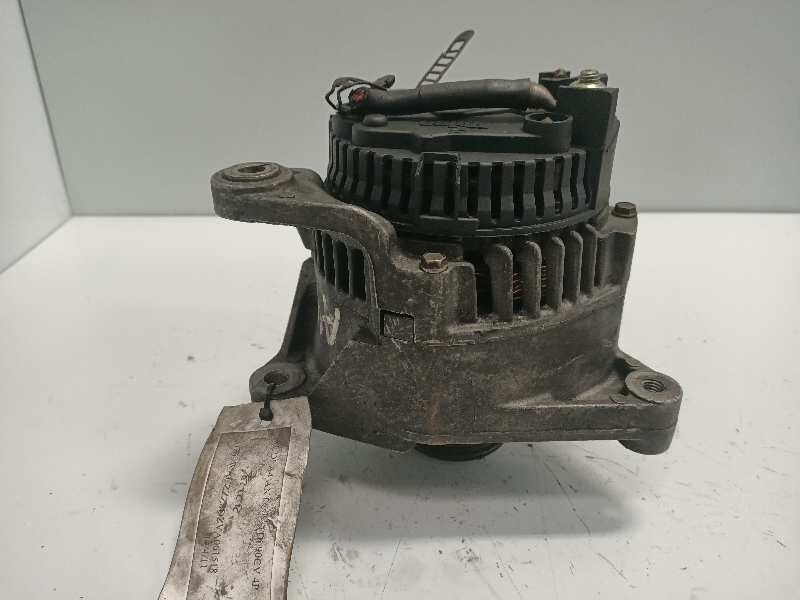 Recambio de alternador para audi a4 berlina (b5) 1.9 tdi referencia OEM IAM   VALEO 90A