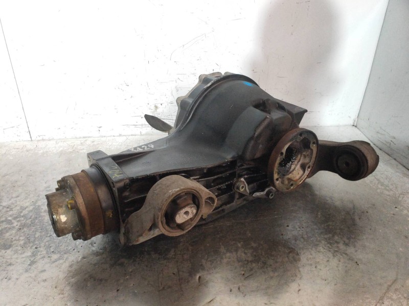 Recambio de diferencial trasero para audi a6 berlina (4b2) 2.5 tdi quattro referencia OEM IAM   