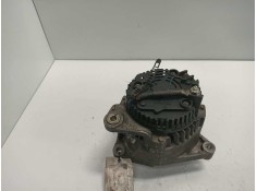 Recambio de alternador para audi a4 berlina (b5) 1.9 tdi referencia OEM IAM   VALEO 90A 2