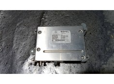 Recambio de modulo electronico para mercedes clase s (w221) berlina 450 l (221.170) referencia OEM IAM A2168206526 A2218703126 A
