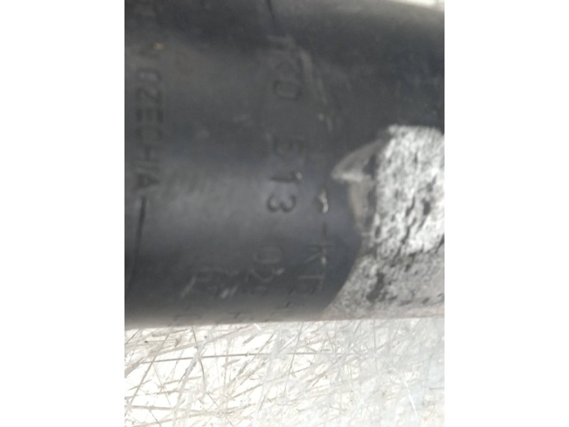 Recambio de amortiguador trasero para audi a3 sportback (8p) 2.0 tdi ambiente referencia OEM IAM 1K0513029HD  