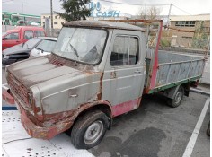 sherpa leyland del año 1982