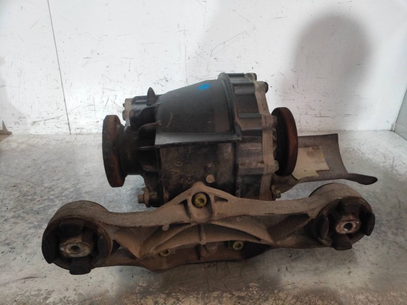 Recambio de diferencial trasero para audi a6 berlina (4b2) 2.5 tdi quattro referencia OEM IAM   
