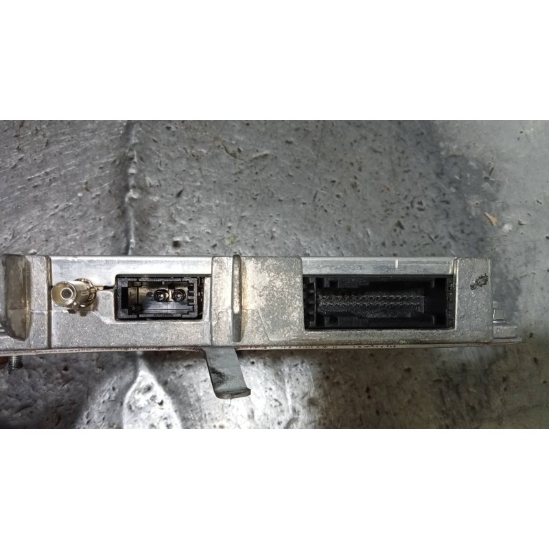 Recambio de modulo electronico para mercedes clase s (w221) berlina 450 l (221.170) referencia OEM IAM A2168206526 A2218703126 A