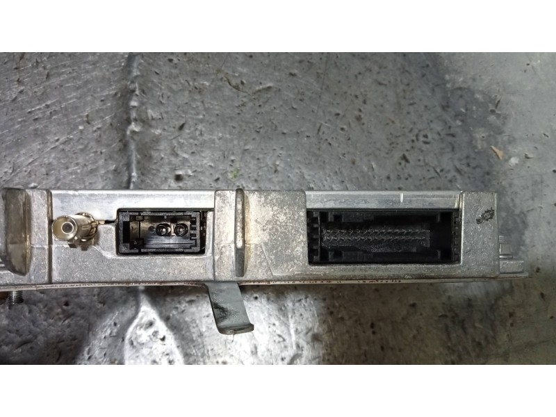 Recambio de modulo electronico para mercedes clase s (w221) berlina 450 l (221.170) referencia OEM IAM A2168206526 A2218703126 A