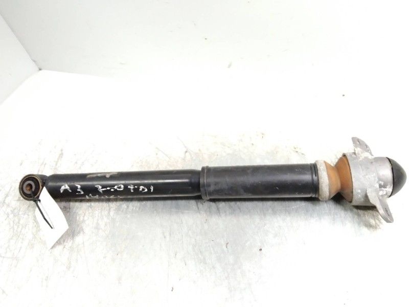 Recambio de amortiguador trasero para audi a3 (8p) 2.0 tdi referencia OEM IAM 1K0513029HQ  