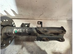 Recambio de amortiguador delantero izquierdo para mercedes vito kasten (639) 113 cdi extralang (639.605) referencia OEM IAM 8217 2