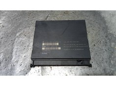 Recambio de modulo electronico para mercedes clase s (w221) berlina 450 l (221.170) referencia OEM IAM A2218706187 00002554D5 