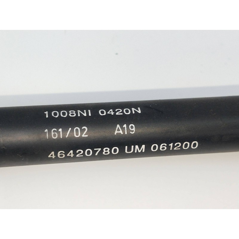 Recambio de amortiguadores maletero / porton para fiat marea weekend (185) 1.9 jtd 110 elx referencia OEM IAM 46420780  