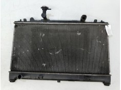 Recambio de radiador agua para mazda 6 berlina (gg) 2.0 crtd 136 sportive (4-ptas.) referencia OEM IAM   
