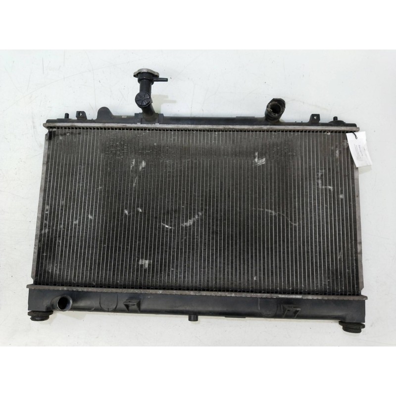 Recambio de radiador agua para mazda 6 berlina (gg) 2.0 crtd 136 sportive (4-ptas.) referencia OEM IAM   