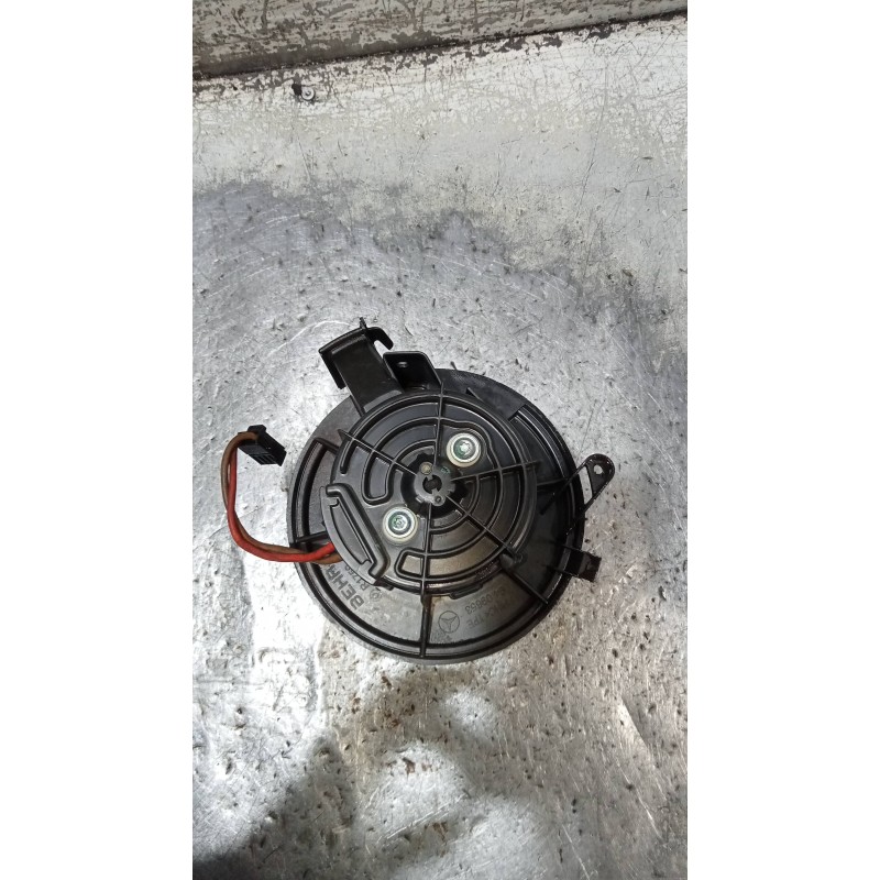 Recambio de motor calefaccion para mercedes clase e (w212) lim. e 300 cdi blueefficiency (212.025) referencia OEM IAM V7771001  