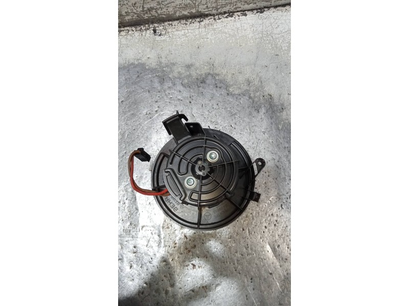 Recambio de motor calefaccion para mercedes clase e (w212) lim. e 300 cdi blueefficiency (212.025) referencia OEM IAM V7771001  