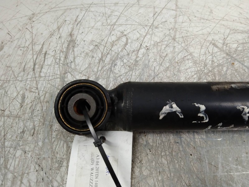 Recambio de amortiguador trasero para audi a3 (8p) 2.0 tdi referencia OEM IAM 1K0513029HQ  