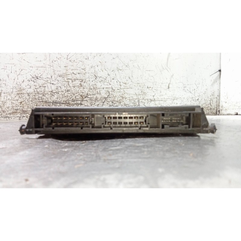 Recambio de modulo electronico para mercedes clase s (w221) berlina 450 l (221.170) referencia OEM IAM A2218706187 00002554D5 