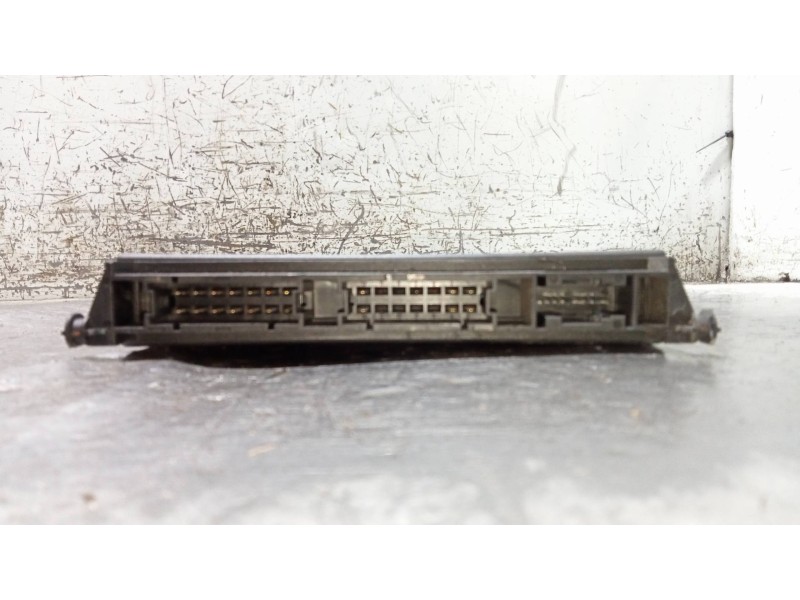 Recambio de modulo electronico para mercedes clase s (w221) berlina 450 l (221.170) referencia OEM IAM A2218706187 00002554D5 