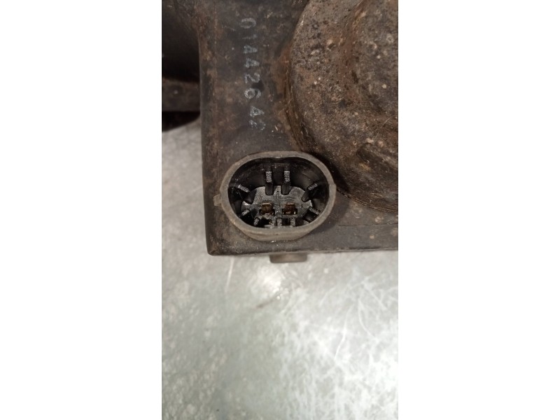 Recambio de faro antiniebla derecho para opel astra g coupé 2.2 dti edition referencia OEM IAM   