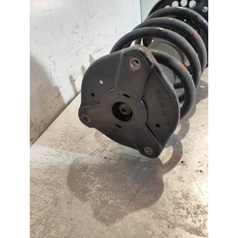 Recambio de amortiguador delantero izquierdo para mercedes vito kasten (639) 113 cdi extralang (639.605) referencia OEM IAM 8217