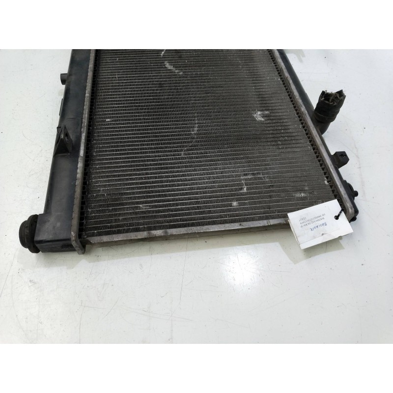 Recambio de radiador agua para mazda 6 berlina (gg) 2.0 crtd 136 sportive (4-ptas.) referencia OEM IAM   