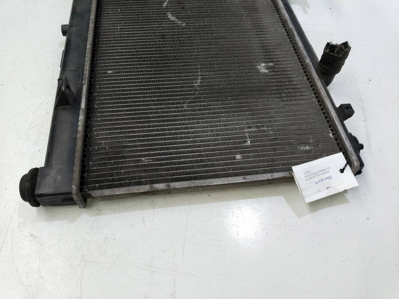 Recambio de radiador agua para mazda 6 berlina (gg) 2.0 crtd 136 sportive (4-ptas.) referencia OEM IAM   