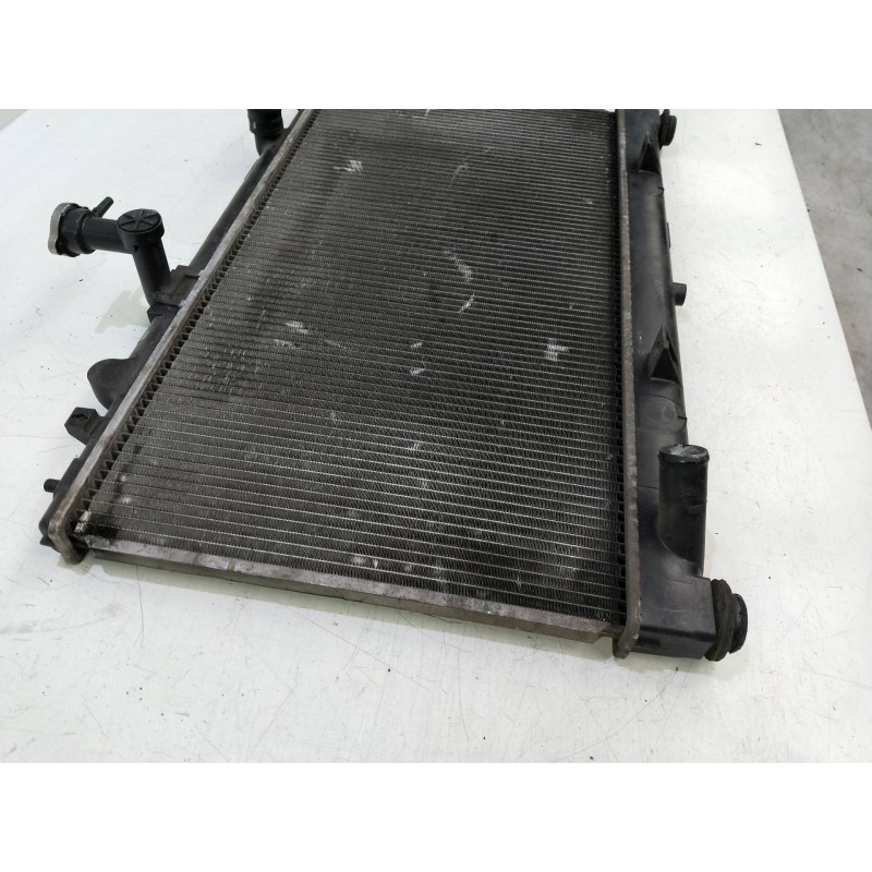Recambio de radiador agua para mazda 6 berlina (gg) 2.0 crtd 136 sportive (4-ptas.) referencia OEM IAM   