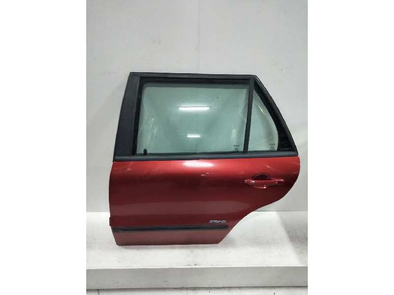 Recambio de puerta trasera izquierda para fiat marea weekend (185) 1.9 jtd 110 elx referencia OEM IAM   