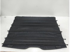 Recambio de bandeja trasera para volkswagen passat berlina (312) 2.0 referencia OEM IAM   