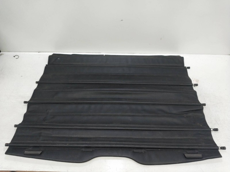 Recambio de bandeja trasera para volkswagen passat berlina (312) 2.0 referencia OEM IAM   