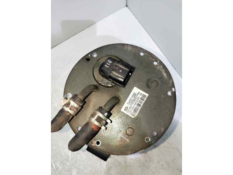 Recambio de bomba combustible para kia carnival ii 2.5 v6 ex referencia OEM IAM 0K52C1335X 083000790 DENSO AFORADOR
