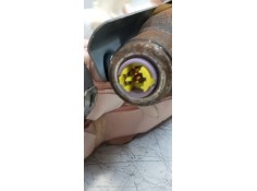 Recambio de airbag cortina delantero derecho para mazda cx-7 (er) active referencia OEM IAM    2