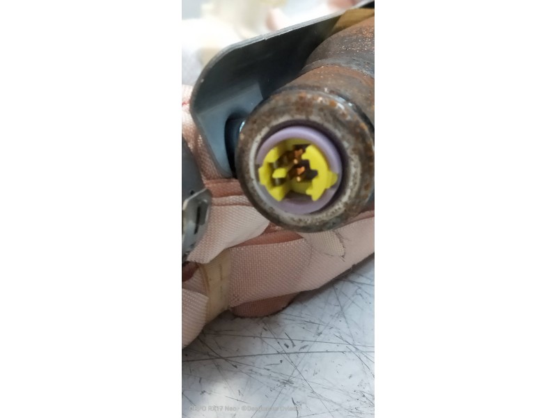 Recambio de airbag cortina delantero derecho para mazda cx-7 (er) active referencia OEM IAM   