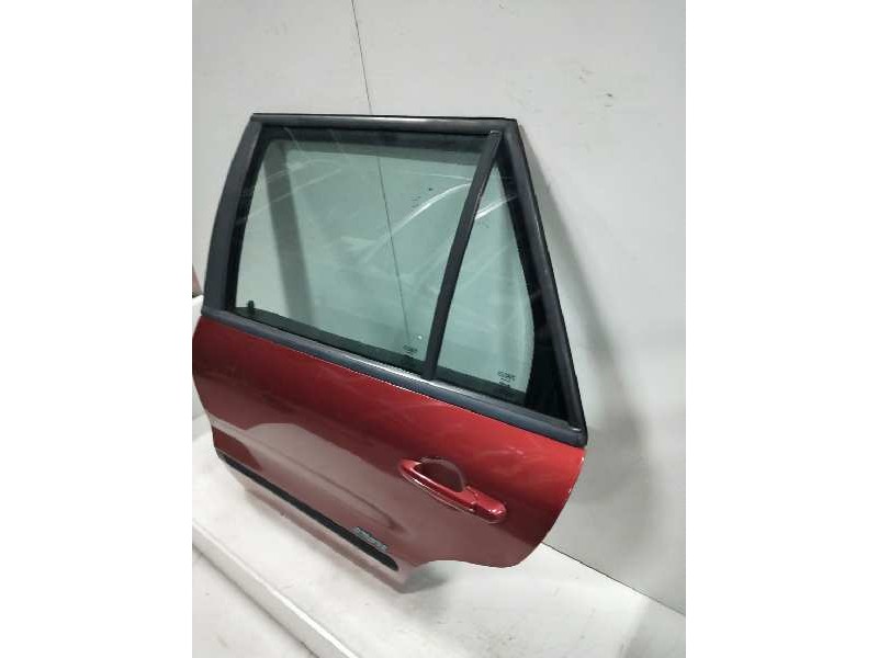Recambio de puerta trasera izquierda para fiat marea weekend (185) 1.9 jtd 110 elx referencia OEM IAM   